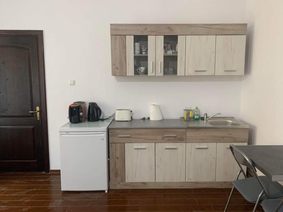 Citycenterresidence Brassó Kültér fotó