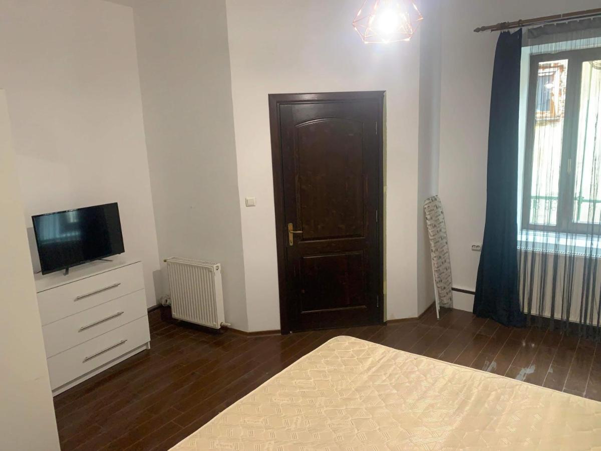Citycenterresidence Brassó Kültér fotó